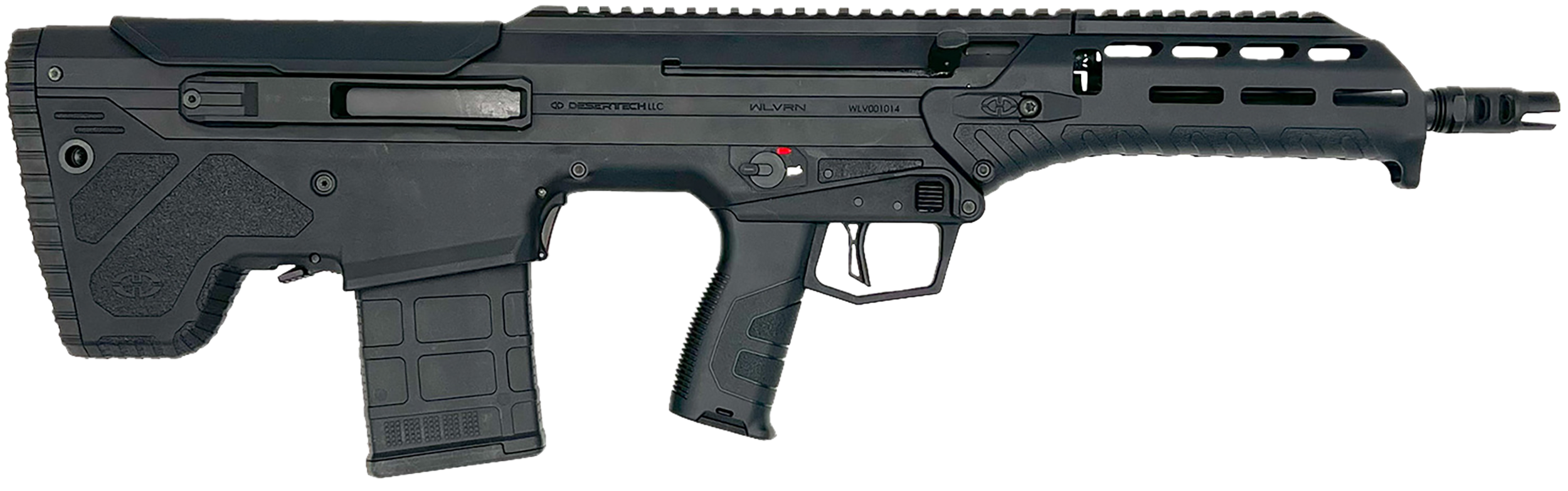 Primary Arms